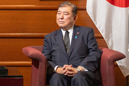 Nhật Bản khẳng định quyền tự quyết ngân sách quốc phòng