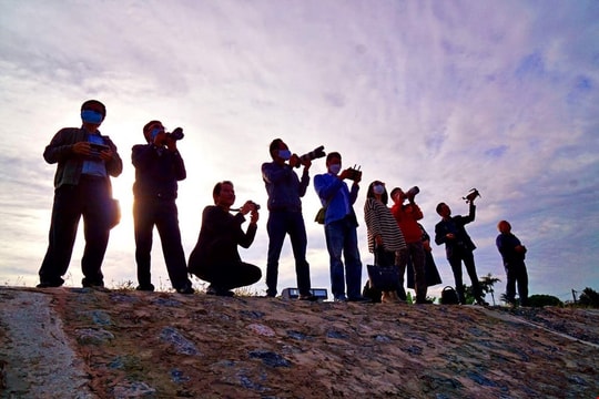 Đổi mới nội dung, nâng cao chất lượng hoạt động mô hình Câu lạc bộ thuộc tổ chức Hội