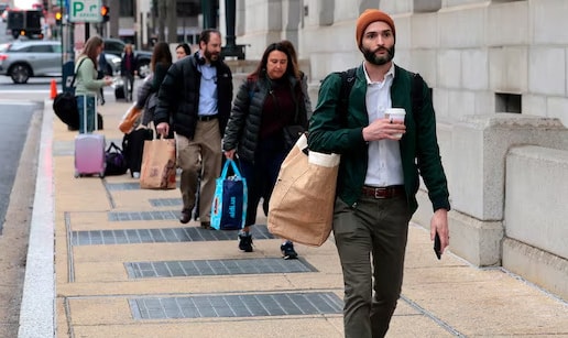 Hàng trăm nhà ngoại giao Mỹ gửi thư phản đối việc giải thể USAID