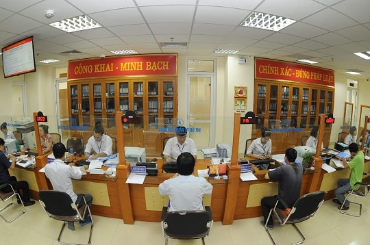 Hà Nội yêu cầu tạm dừng việc tuyển dụng vào công chức, viên chức