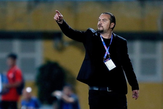 Bất ngờ với lý do HLV Velizar Popov quyết định chia tay CLB Thanh Hoá?