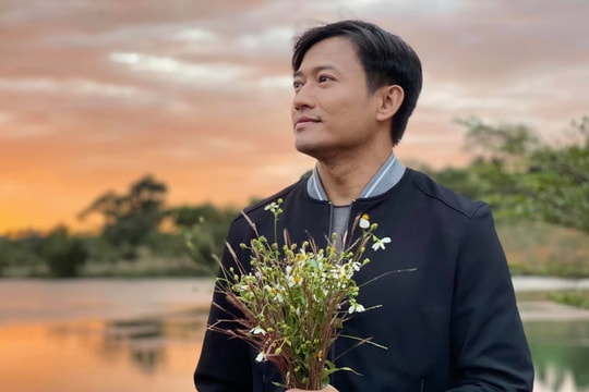 Diễn viên Quý Bình đột ngột qua đời