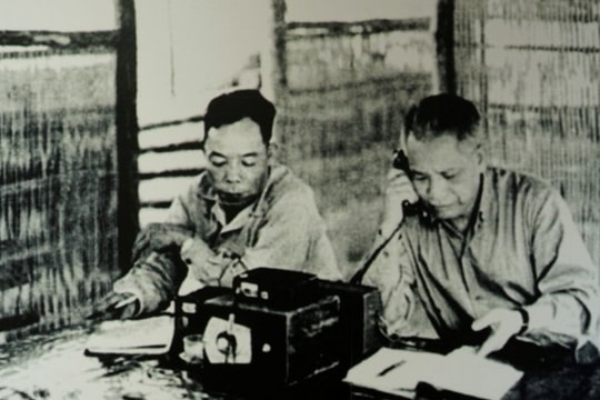 Kỳ 2: Chiến dịch Tây Nguyên -  Đòn chiến lược mở đầu