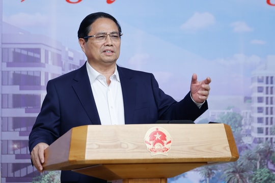 Nhà ở xã hội không có nghĩa làm ở chỗ đất 'đầu thừa đuôi thẹo', nơi 'khỉ ho cò gáy'