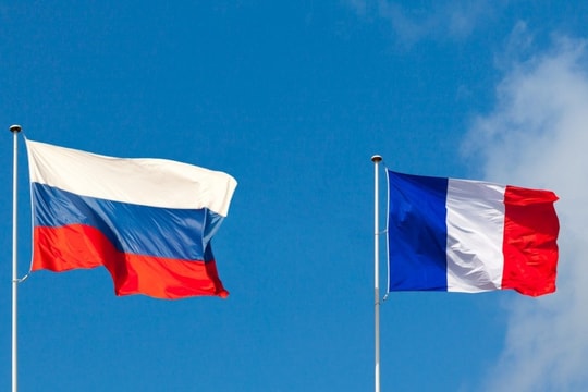 Nga chỉ trích vì Tổng thống Macron nói Moscow là 'mối đe dọa đối với Pháp và châu Âu'