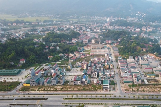 Cao Bằng: Dự án “đội vốn” hàng chục tỷ đồng, sau 10 năm vẫn chưa về đích