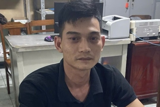 Gia Lai: Bắt giữ đối tượng có tiền án mua bán ma túy tàng trữ súng, đạn