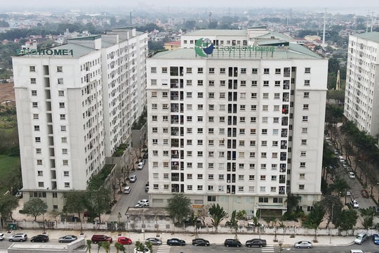 Kiến nghị Thủ tướng Chính phủ xây dựng Nghị quyết thí điểm cơ chế đặc thù phát triển nhà ở xã hội