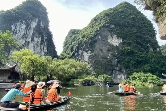 Bảo tồn, phát huy giá trị di sản Tràng An trong bối cảnh đô thị hóa