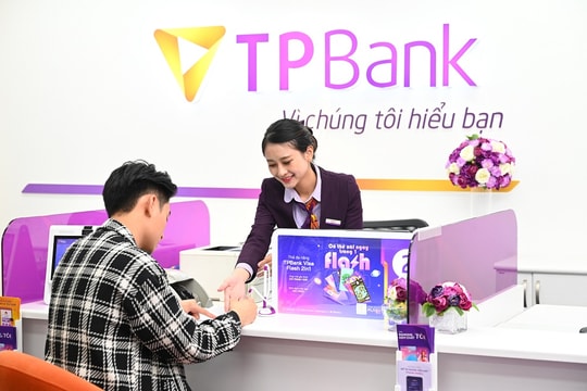 TPBank tung vốn giá rẻ, vay mua nhà chưa từng dễ đến thế với lãi suất chỉ 3,6%