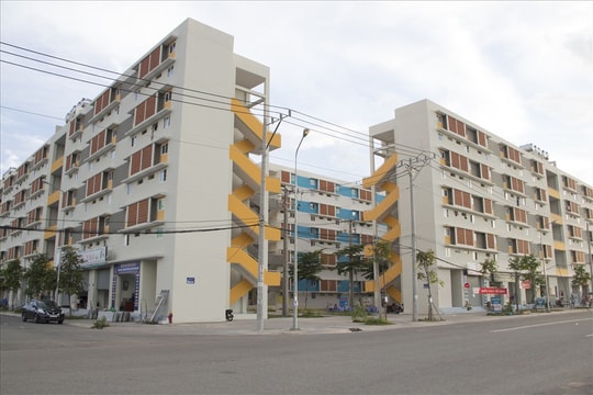 Người đã nghỉ hưu, nghỉ chế độ gặp khó khi mua nhà ở xã hội