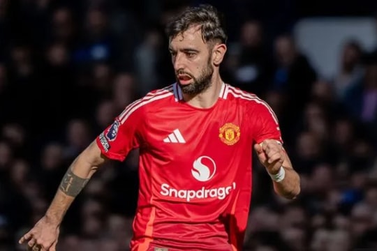 MU chia điểm đáng tiếc trước Sociedad, Tottenham gục ngã tại Europa League