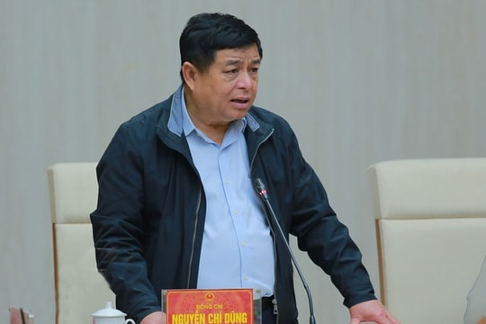 Phú Thọ phải đảm nhiệm sứ mệnh 'cầu nối' cho các tỉnh trên trục hành lang kinh tế Lào Cai - Hà Nội - Hải Phòng