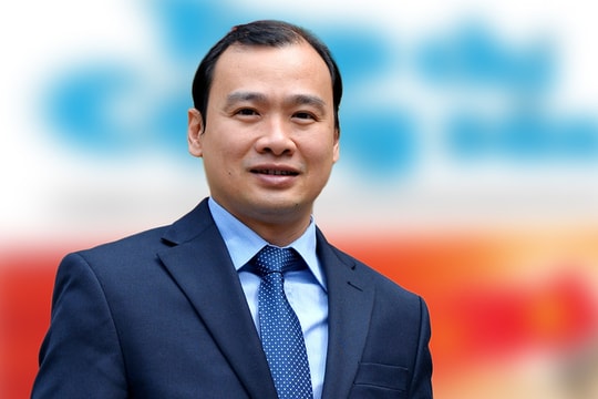 Thứ trưởng thường trực Lê Hải Bình phụ trách lĩnh vực báo chí, truyền hình