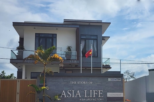 Đắk Lắk: Lập đoàn kiểm tra nơi sản xuất kẹo rau củ liên quan đến Tiktoker Hằng Du Mục và Quang Linh Vlogs