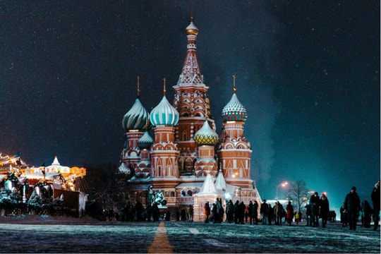 Nga cân nhắc thỏa thuận khoáng sản với Hoa Kỳ do đối mặt với cuộc khủng hoảng khai khoáng