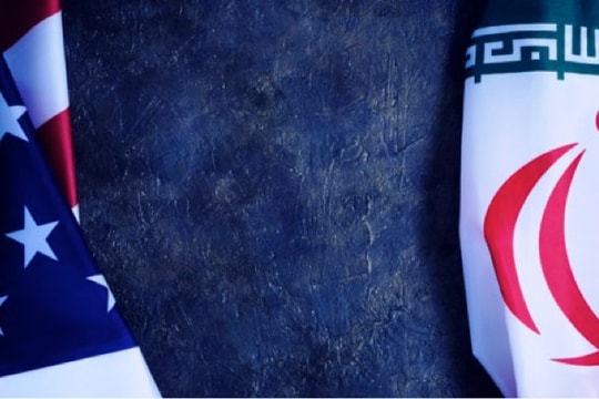 Mỹ xem xét cắt giảm dòng chảy dầu của Iran bằng cách kiểm tra tàu chở dầu trên biển