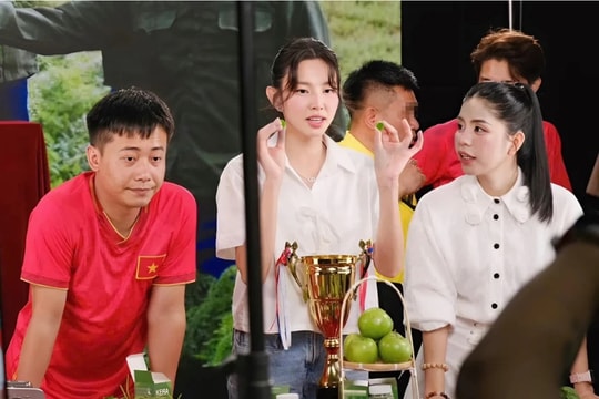 Bộ Y tế yêu cầu kiểm tra, làm rõ quá trình sản xuất viên kẹo rau củ Kera