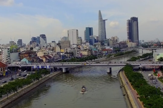 Kinh tế TP HCM 2 tháng đầu năm có nhiều khởi sắc