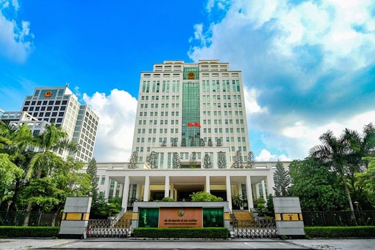 Thủ tướng yêu cầu Bộ Nông nghiệp và Môi trường kiểm điểm, xử lý trách nhiệm