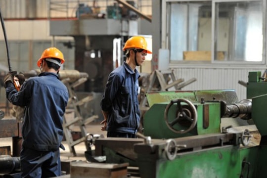 Năng suất lao động của Hà Nội chỉ bằng 60% so với Thái Lan, Malaysia: Cần gì để cải thiện?