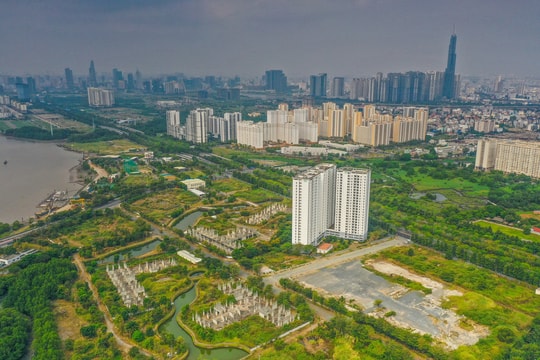 Giá thuê nhà tăng cao, lao động trẻ tìm cách rời khỏi trung tâm đô thị