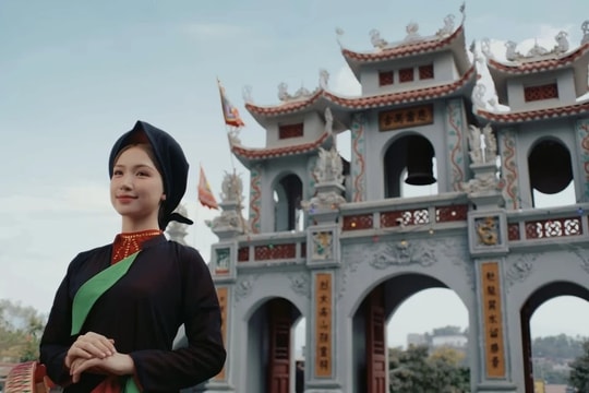 Bắc Ninh mở 2 tour du lịch miễn phí từ hôm nay