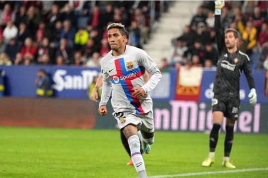 Nhận định Barca vs Osasuna, 3h ngày 9/3 tại La Liga