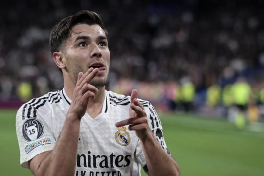 Nhận định Real Madrid vs Rayo Vallecano, 22h15 ngày 09/3 tại La Liga