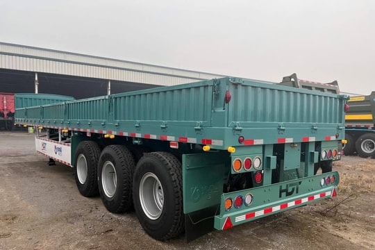 Thêm một mặt hàng 'made in Việt Nam' bị điều tra chống bán phá giá tại Hoa Kỳ