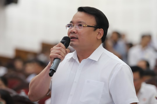 Thủ tướng phê chuẩn kết quả bầu, miễn nhiệm chức vụ Phó Chủ tịch UBND 4 tỉnh