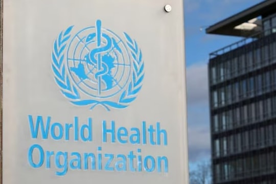 WHO triển khai chương trình nghỉ hưu sớm để giảm chi phí sau khi Mỹ rút lui