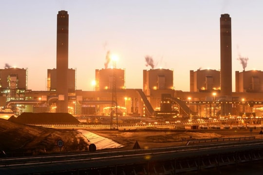 Mỹ rút khỏi thỏa thuận khí hậu 9,3 tỷ USD với các nước đang phát triển