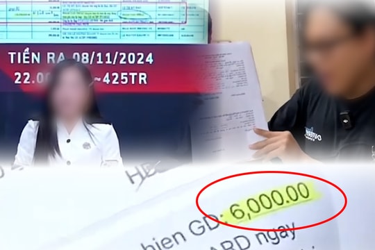 RUBIK 360: Siết chặt quản lý từ thiện, để lòng tin không bị đánh mất