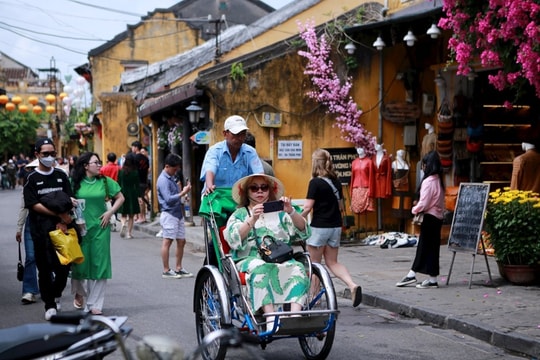 Quảng Nam không mở rộng đối tượng miễn phí tham quan phố cổ Hội An
