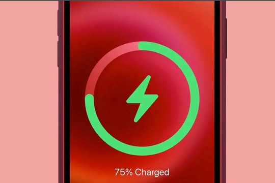 Tại sao nên ngừng sạc pin điện thoại của bạn đến 100% và làm thế nào?