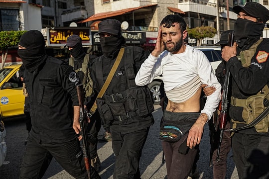 Thảm sát ở Syria: Hơn 1.000 người thiệt mạng chỉ trong hai ngày