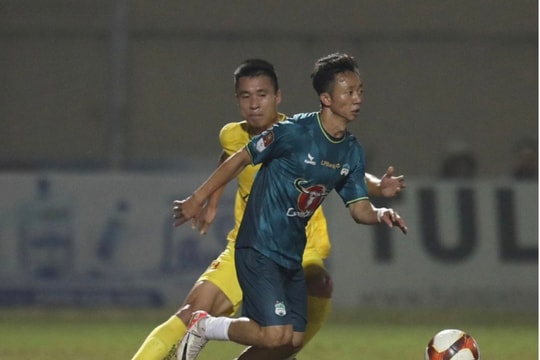 Nhận định Thanh Hóa vs HAGL, 18h ngày 9/3 tại V.League 2024/25