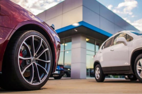 Nên mua xe mới, xe đã qua sử dụng hay xe chứng nhận?