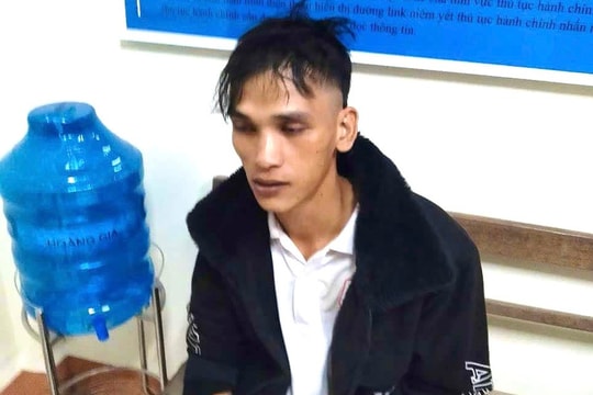 Gia Lai: Mâu thuẫn với vợ hờ, thanh niên đánh con riêng vợ đến chấn thương sọ não