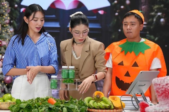 Quảng cáo 'thổi phồng' sản phẩm: Người nổi tiếng đang bán uy tín của chính mình