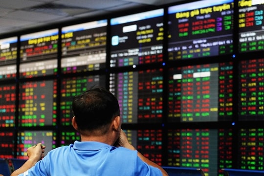 Thị trường chứng khoán Việt Nam có thể nâng hạng theo tiêu chí của FTSE Russell