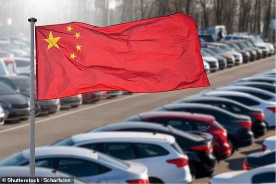 Xe Trung Quốc: Rẻ, nhưng liệu có đáng tin cậy?