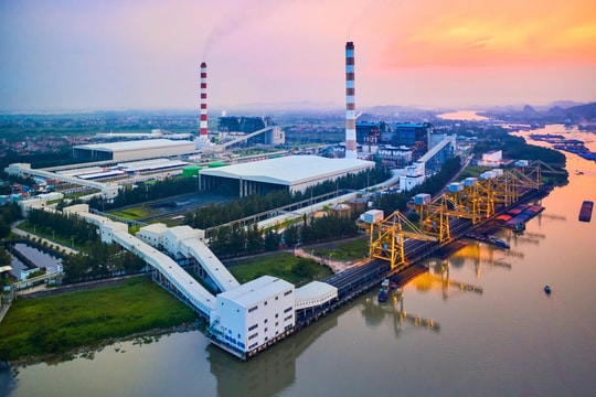 Sẵn sàng cấp điện mùa khô