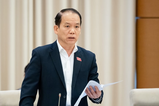 Tập trung vào các chính sách đột phá để tạo sự bứt phá cho ngành đường sắt