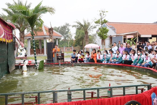 Bắc Ninh triển khai chương trình kích cầu du lịch trong năm 2025