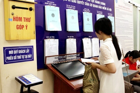 Giảm 30 thủ tục hành chính, chi phí kinh doanh không cần thiết: Điều nhiều doanh nghiệp mong chờ