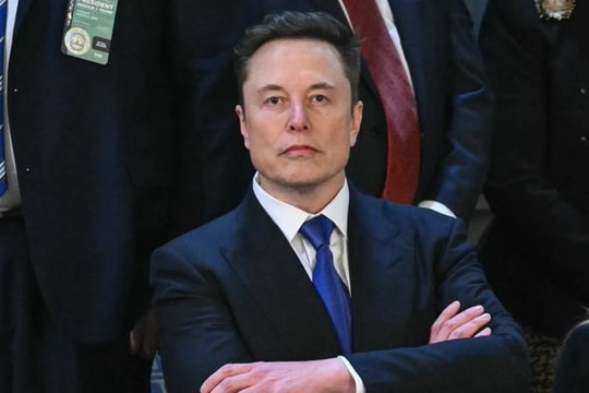 Tỷ phú Elon Musk khẳng định Mỹ 'thực sự' nên rời khỏi NATO