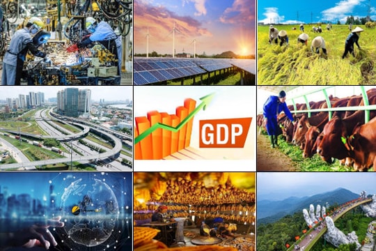 Quyết liệt cải cách thủ tục hành chính, cải thiện môi trường kinh doanh thực chất, hiệu quả