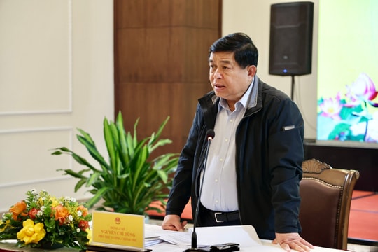 Quảng Trị cần xem xét lại các phương sách giải phóng mặt bằng, bảo đảm yên dân